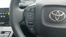 Toyota bZ4X 160kW Premiere Edition 71.4kWh 5dr Auto AWD Electric Hatchback